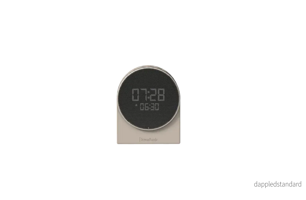 Väckarklocka Ivy wake-up light sömnljud bluetooth Väckarklocka Ivy wake-up light sömnljud bluetooth