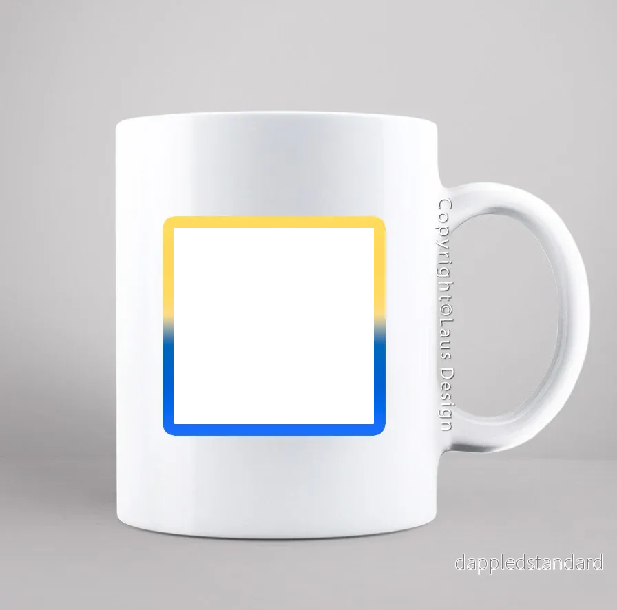 Studentmugg med Foto - Bild 2