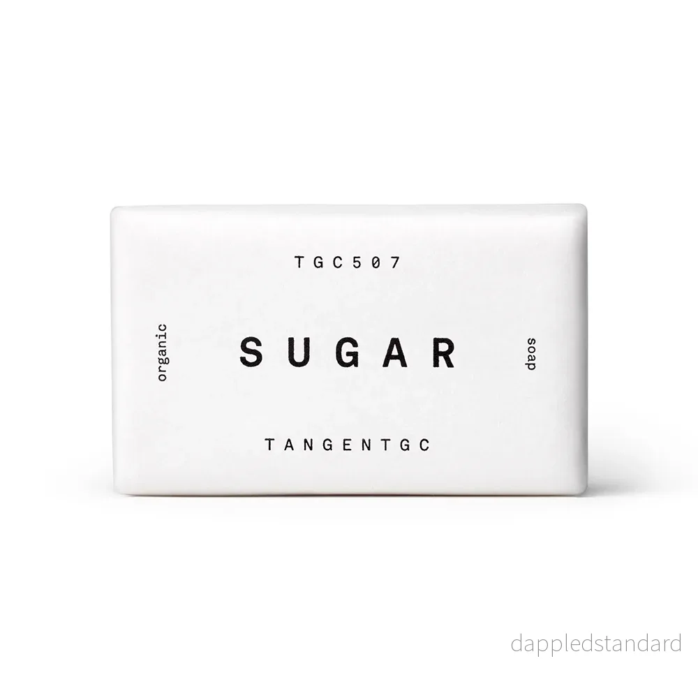 Sugar Tvål 100 g Tangent GC