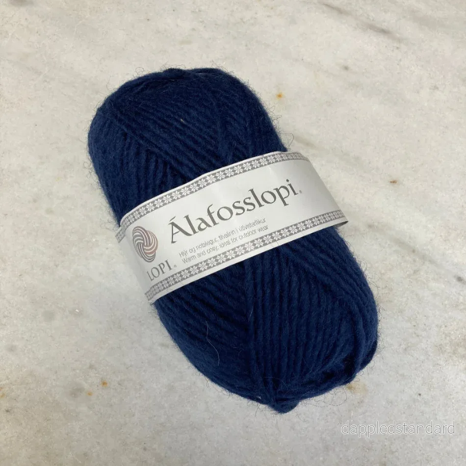 Alafosslopi – 0118 – Navy Alafosslopi – 0118 – Navy
