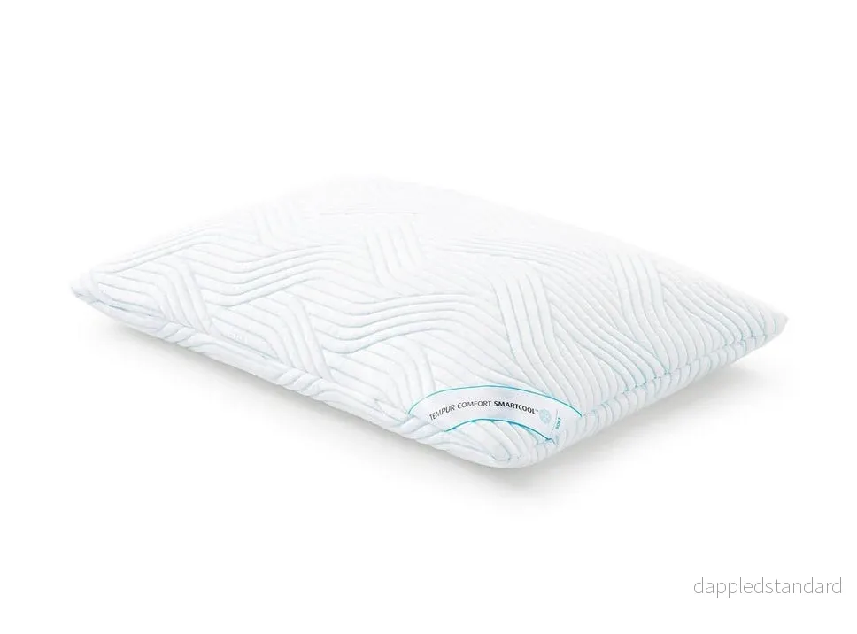 Tempur Comfort SmartCool™ kudde Tempur Comfort SmartCool™ kudde