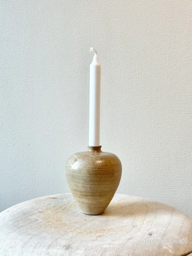 Blandad vas/ljusstake Blandad vas/ljusstake