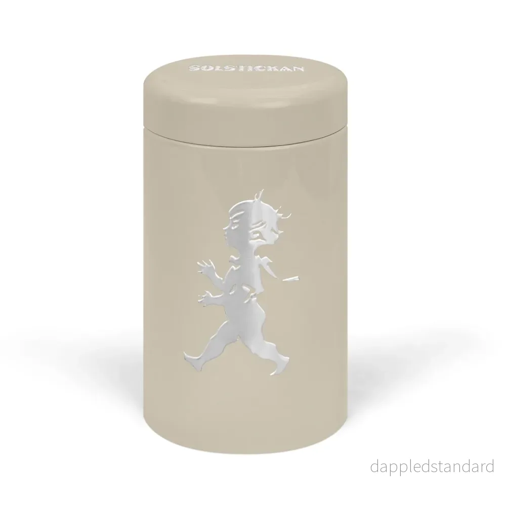 Match Tube Sand