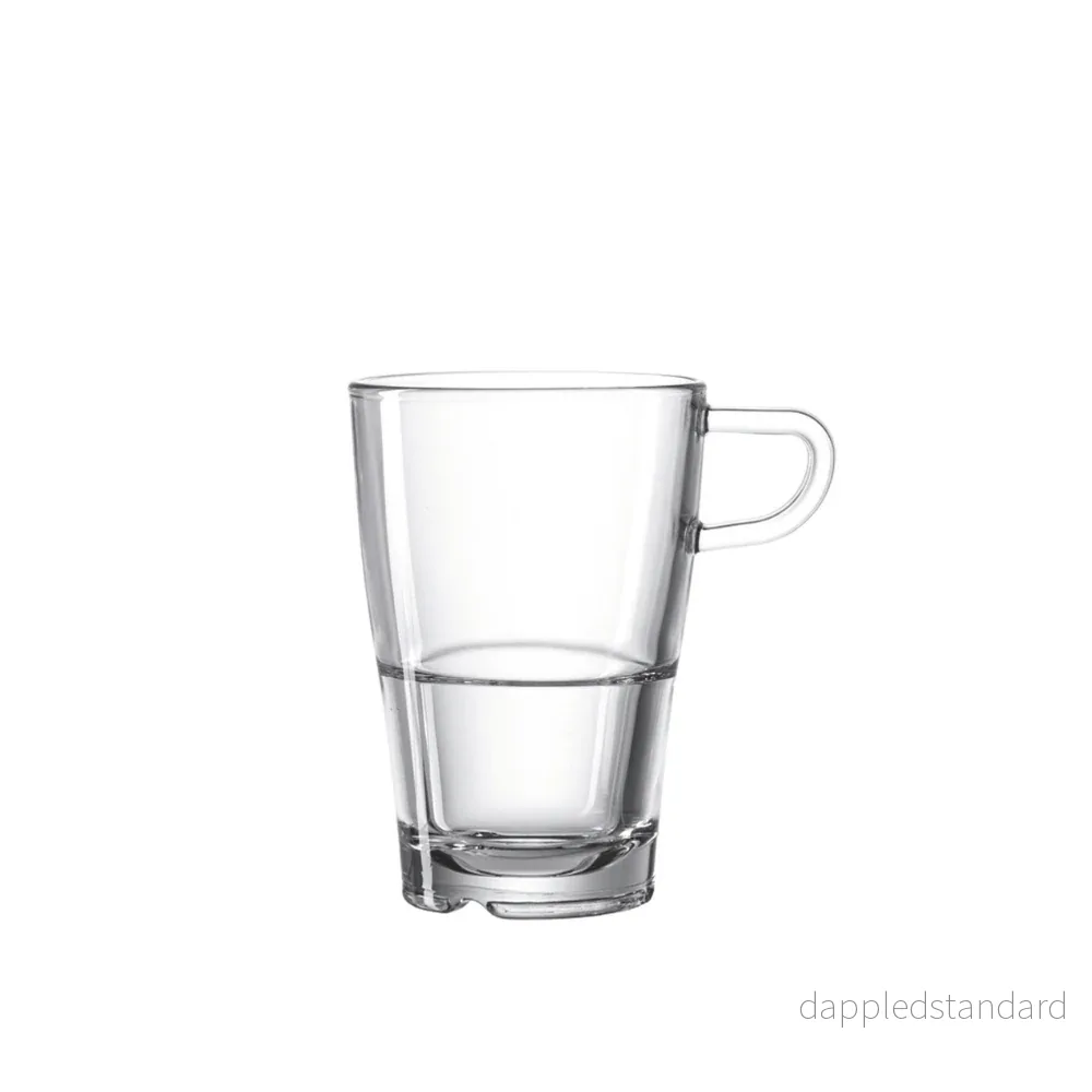 Senso Kaffeset med sked 350ml 2-pack - Bild 2