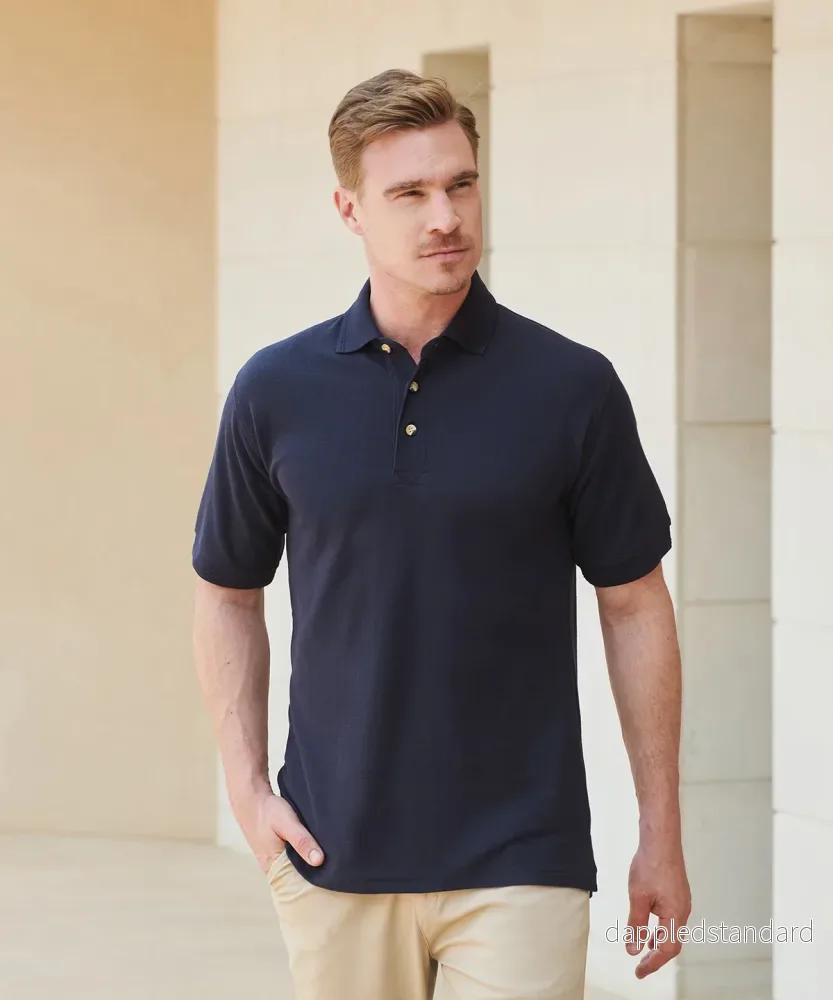 Ultimate 65/35 Polo