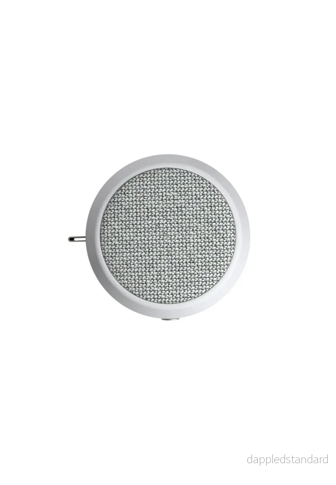 aJAZZ Stone Högtalare Bluetooth 5.3 Vit - Bild 3