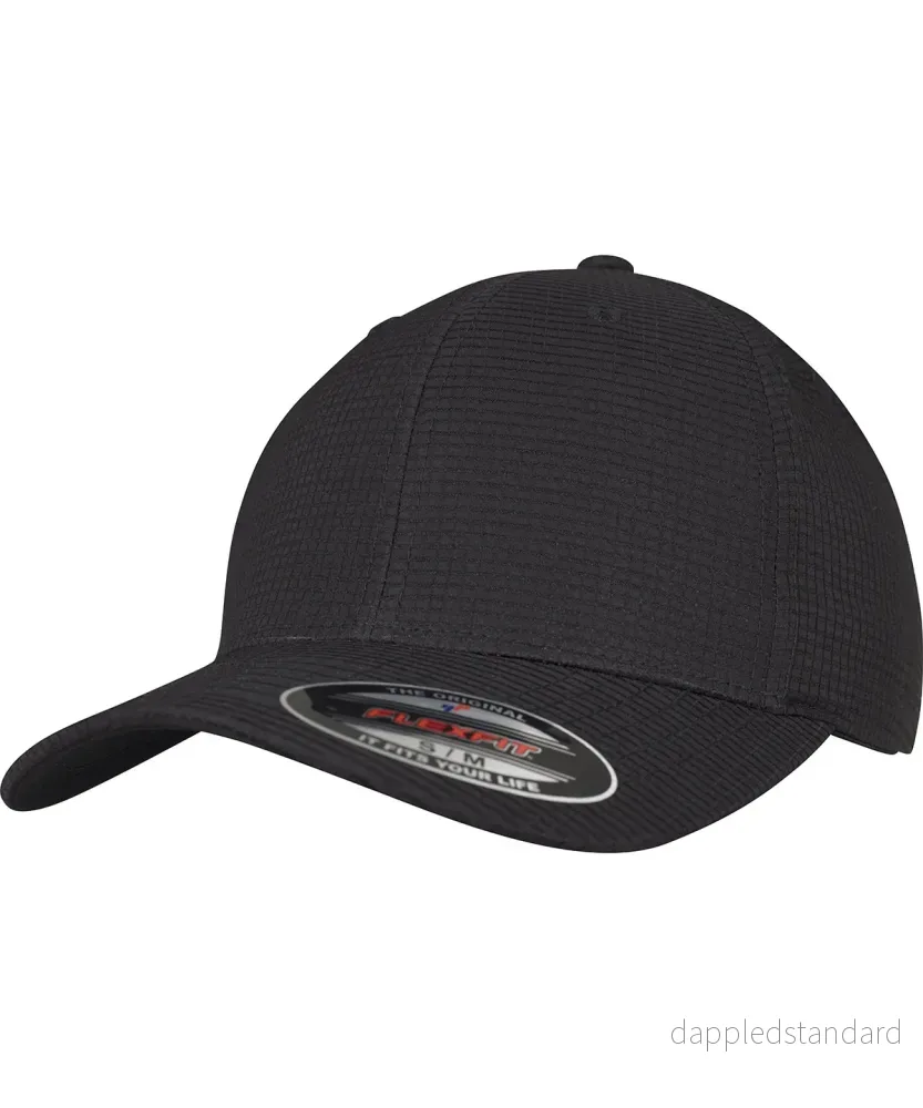 Flexfit hydro-grid stretch keps