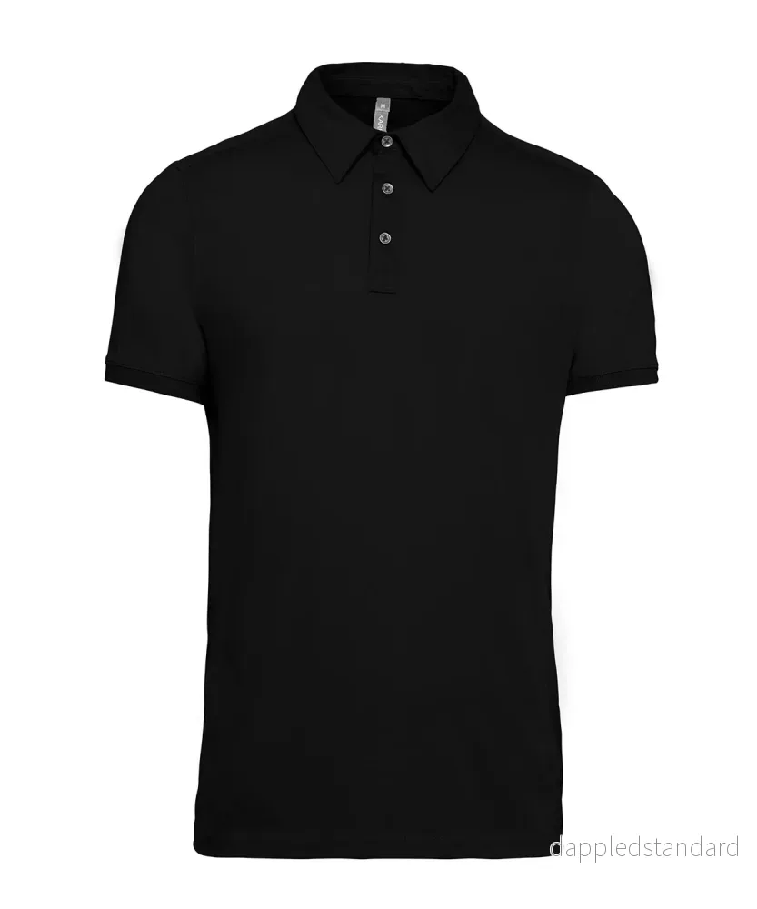 Jersey Polo