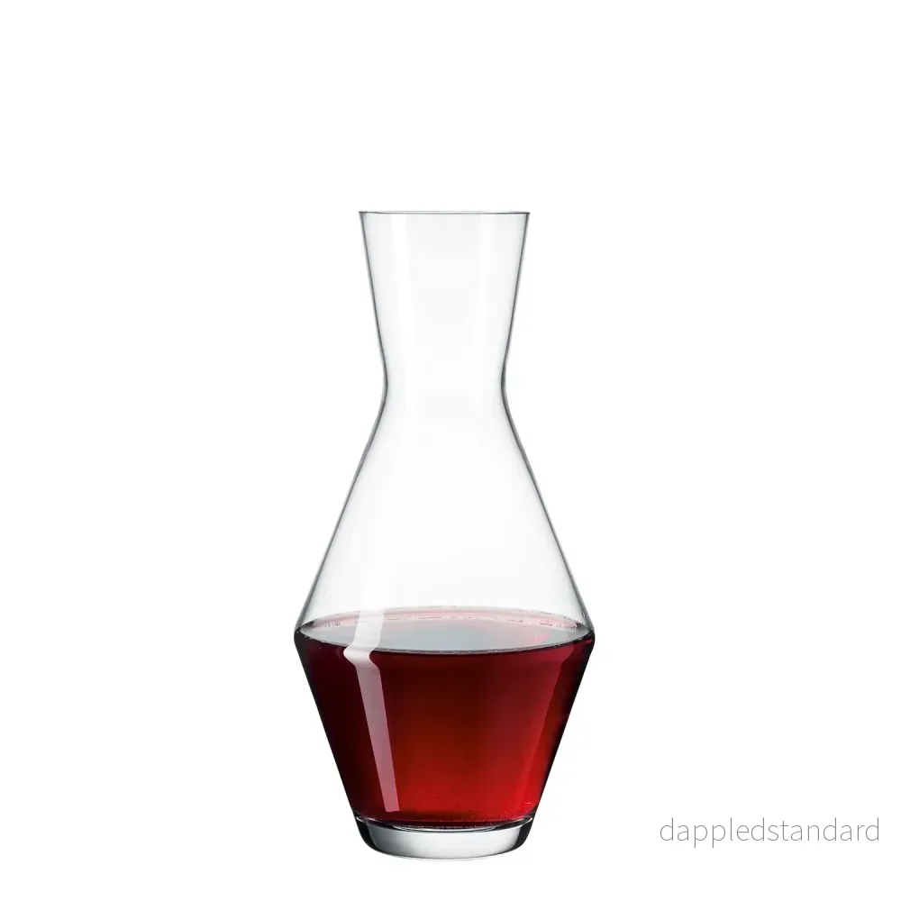 PUCCINI Karaff 1L ø13x29cm - Bild 2