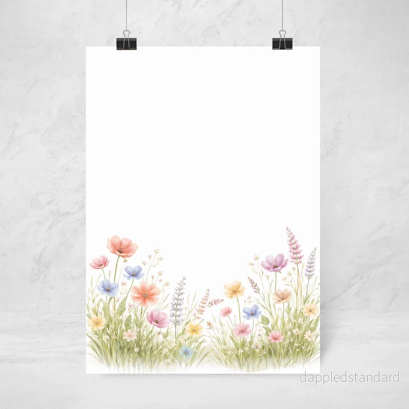 Poster | Egen text | Mors Dag - Bild 2