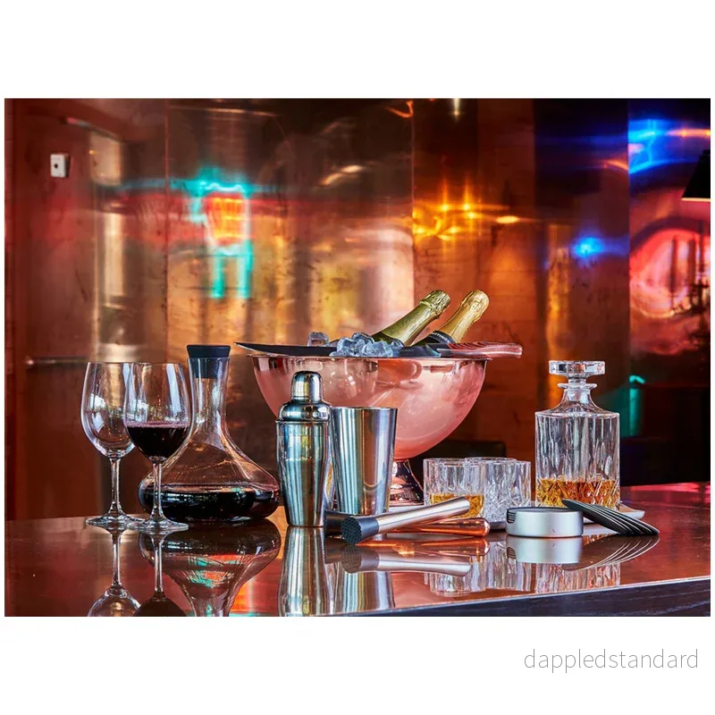 Vide Whiskey Set - Bild 3