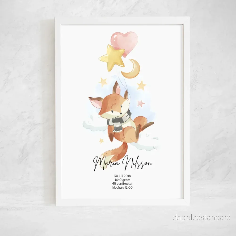 Poster | Barnrum Poster | Barnrum