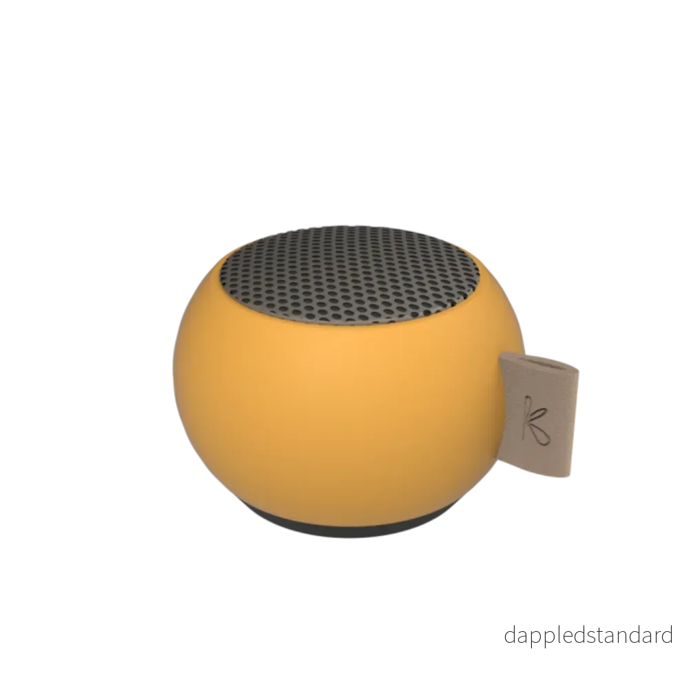 Högtalare Ago mini bluetooth