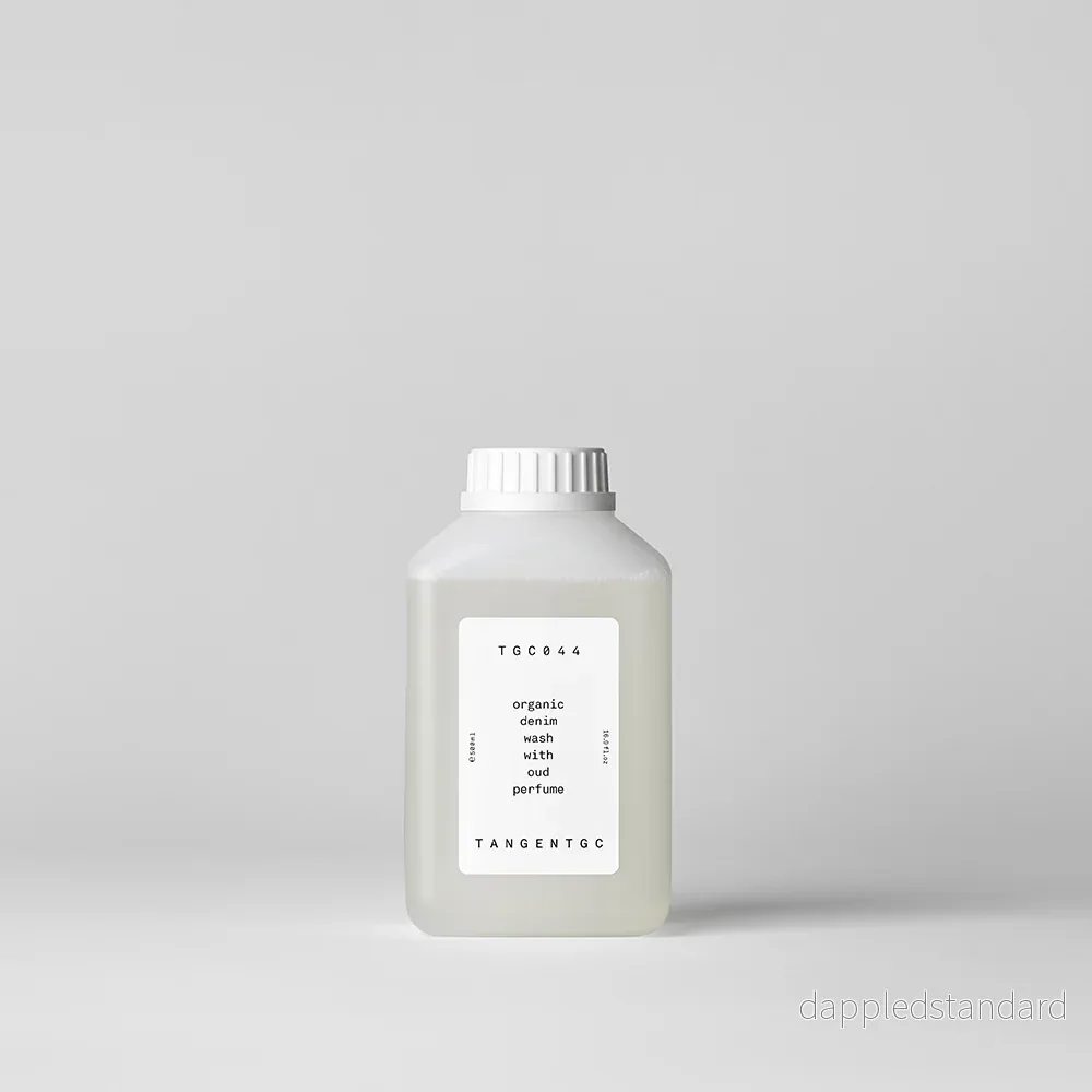 Oud Denim Wash Jeanstvätt 500 ml - Bild 2