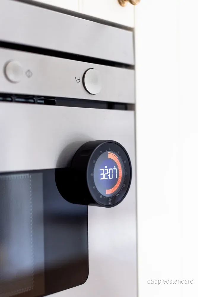 Diana Digitalt Timer - Bild 2