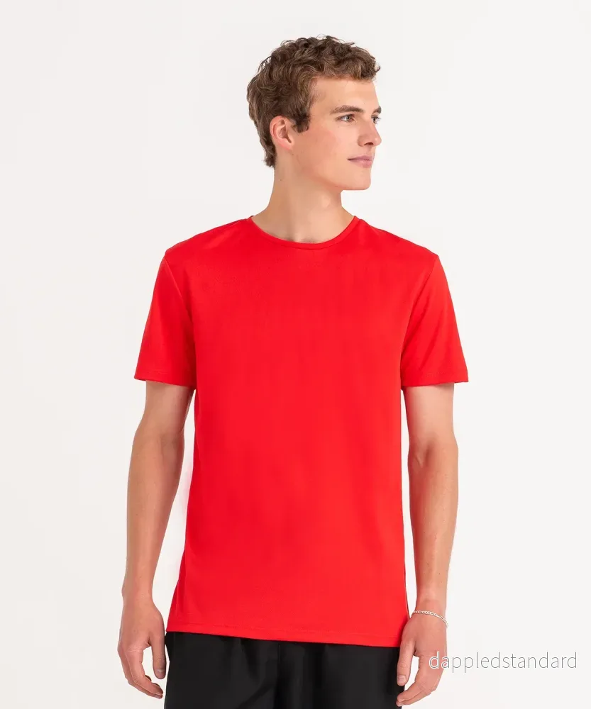 Arrow Recycled Heavy Oversized T-Shirt