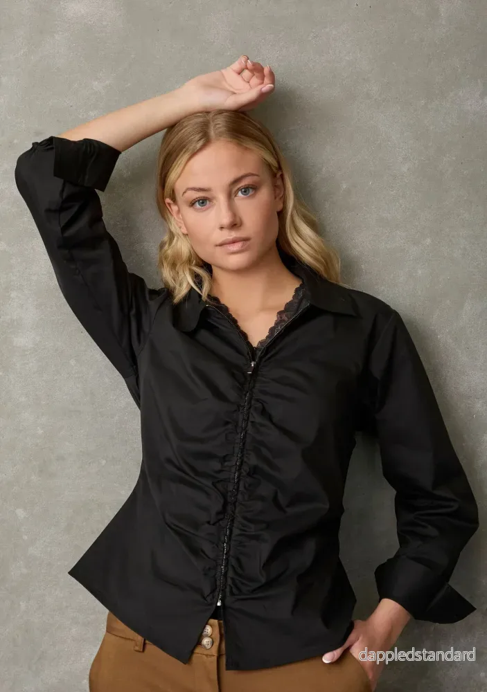 Isay blus sigga