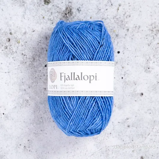 Fjällalopi – 3022 – Spring Blue