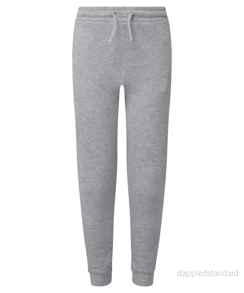 Återvunna TriDri-joggers för barn - Bild 3