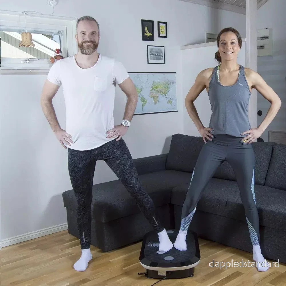 FitnessPlate Future 3D - Bild 3