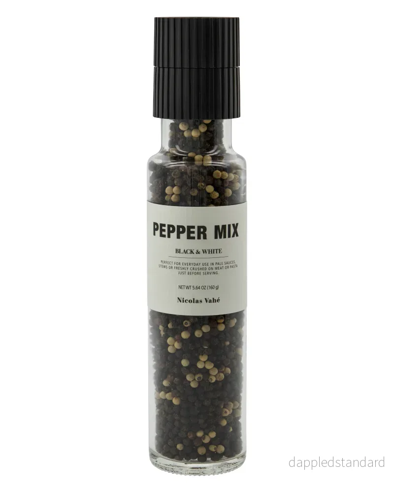 NICOLAS VAHE PEPPERMIX NICOLAS VAHE PEPPERMIX