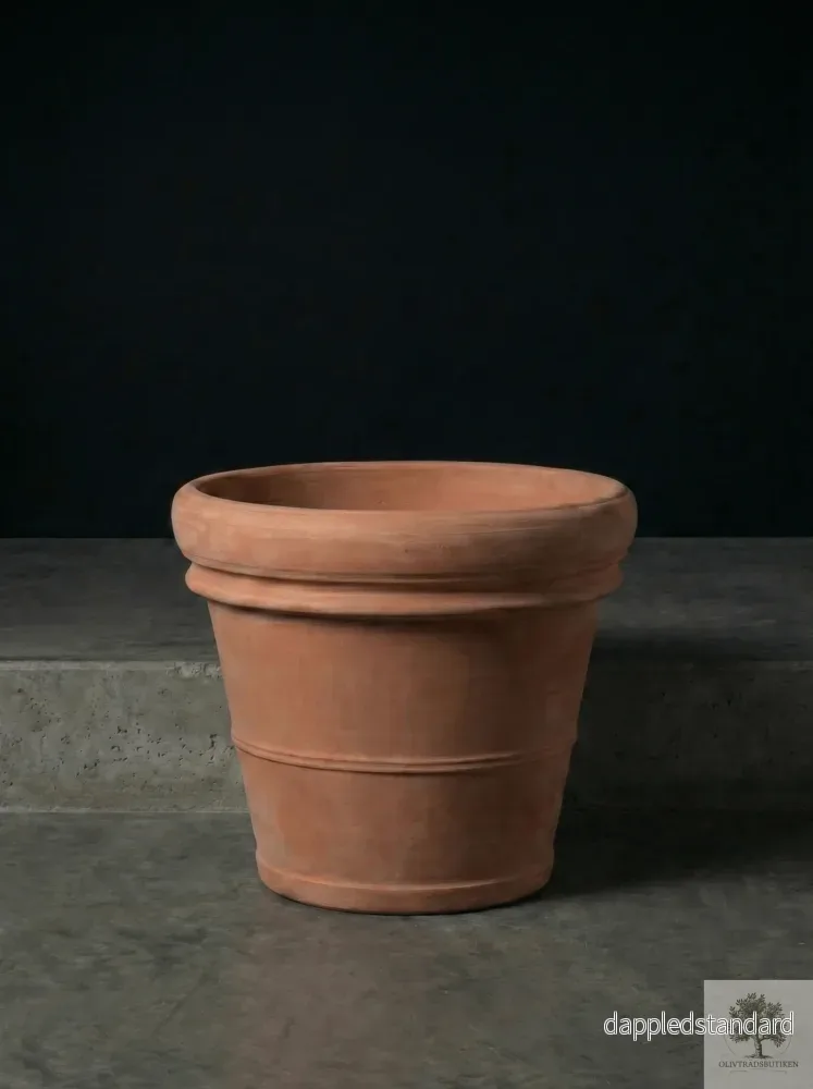 Kruka Terrakotta – Siena – 51 cm diameter – 45 cm höjd Kruka Terrakotta – Siena – 51 cm diameter – 45 cm höjd